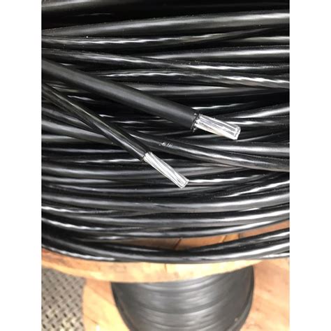 lv aerial cable